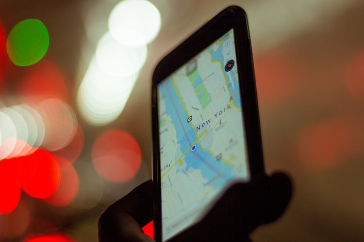 Why You Should Opt for CRM Software with GPS