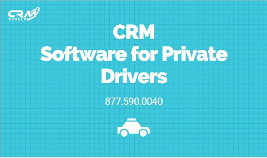 Stay on the Road to Success with Private Car Service CRM Software