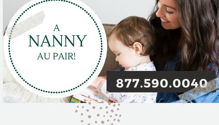 (English) Nanny and Au Pair Placement Service Benefit from CRM Software