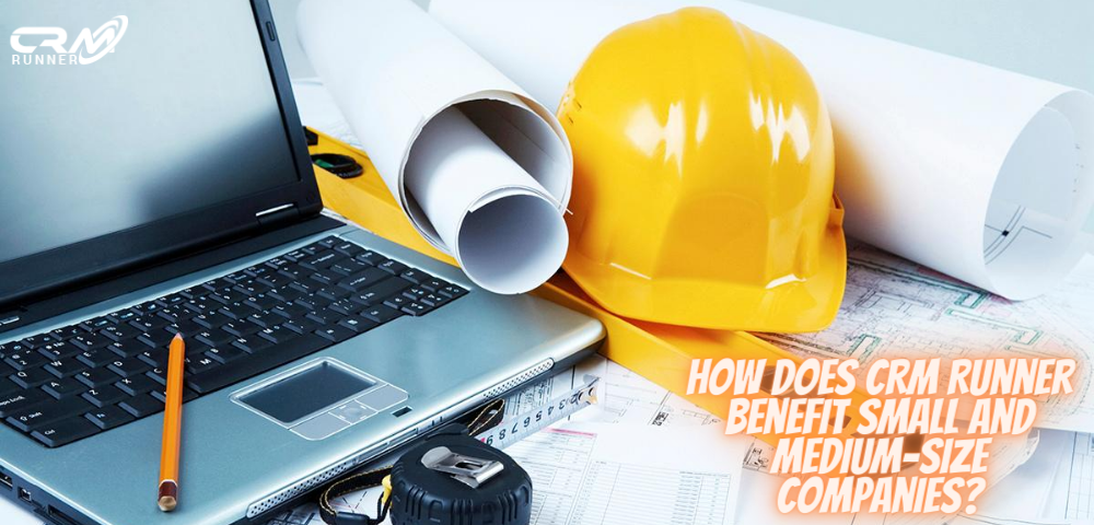 (English) Remodeling contractors CRM Software