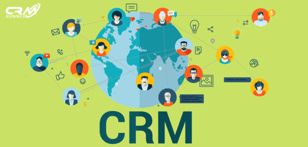 (English) Is your CRM Software working for you?