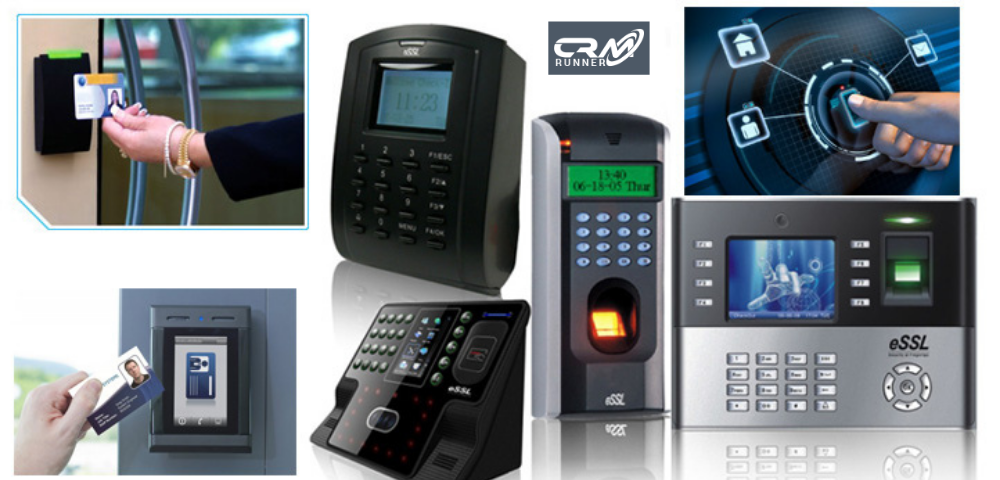 Access Control System CRM Software Opens Doors