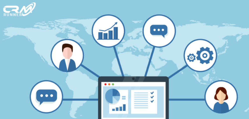 (English) Explore the Value of CRM For Businesses