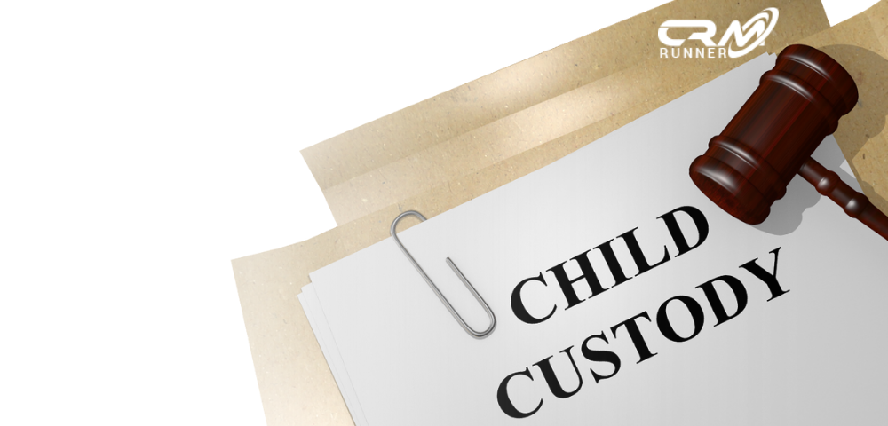 Child Custody Lawyers use CRM Software to Help Families | CRM Software ...