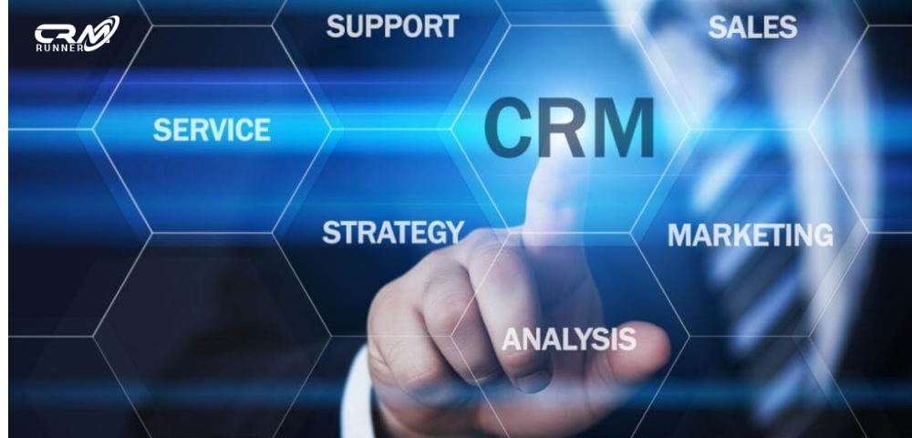 (English) How Does an Integrated Communication Feature in CRM Strategy Play an Incredible Role?