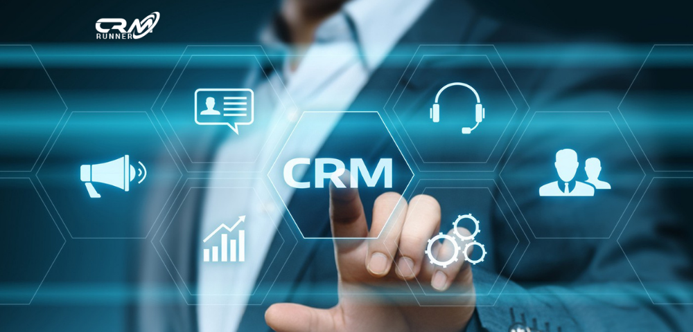(English) CRM for Better Lead Generation: How Good is the Idea of Implementing CRM System?