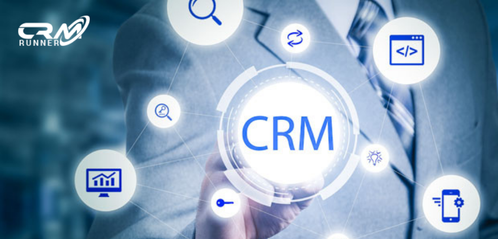(English) CRM System for Sales and Marketing: The Benefits That You Can Obtain