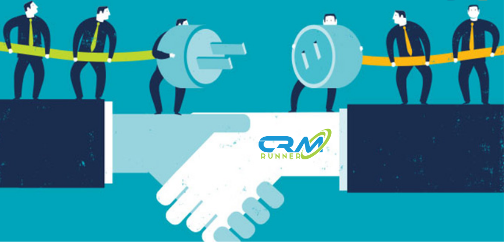 How CRM Runner Helps in Team Collaboration?