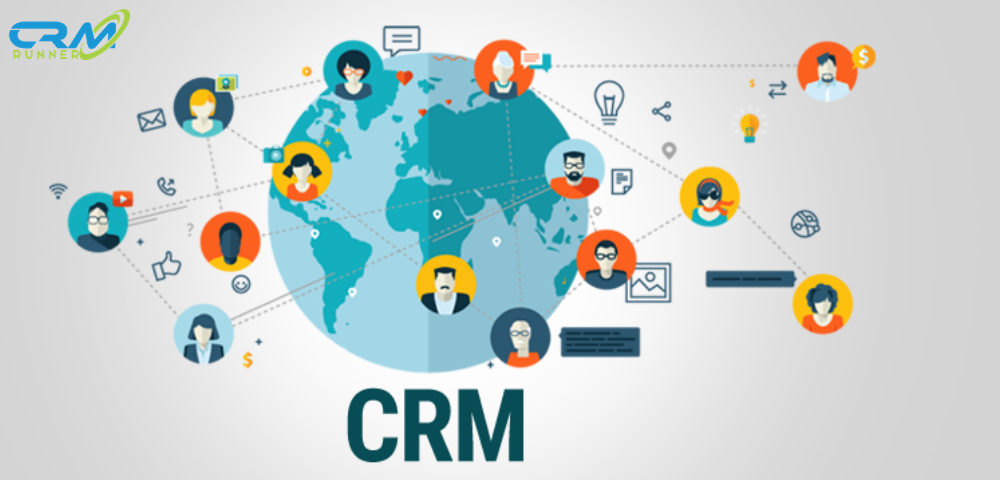 (English) Why Does Your Business Need a CRM?