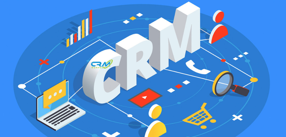 (English) Worried about business growth? Deploy latest CRM management software for effective results