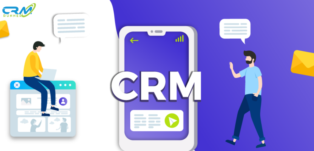 (English) How CRM Runner Can Boost Long-Term Sales?
