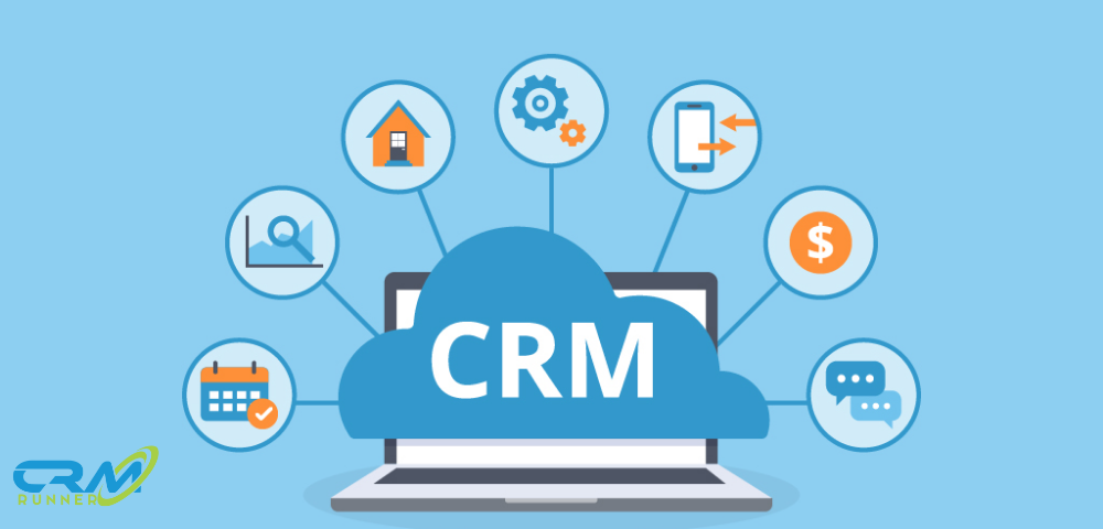 Importance Of Crm Software For Real Estate Agents