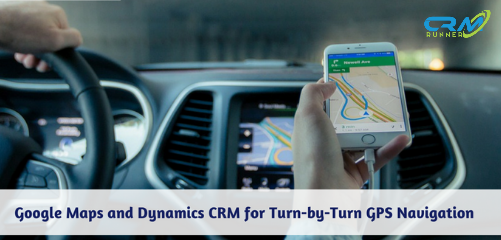 (English) How Can GPS Feature in CRM Runner Boost Business Growth?