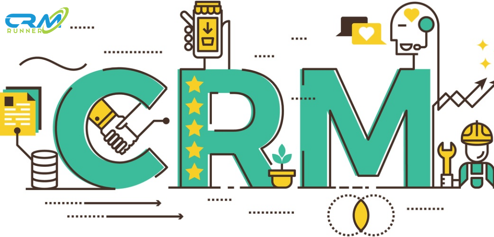 (English) Importance Of CRM