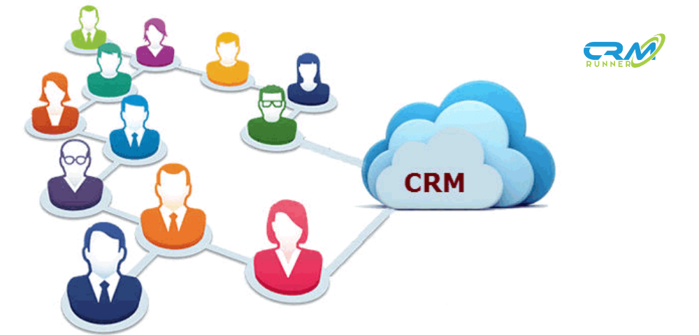 CRMs as Employee Management Software