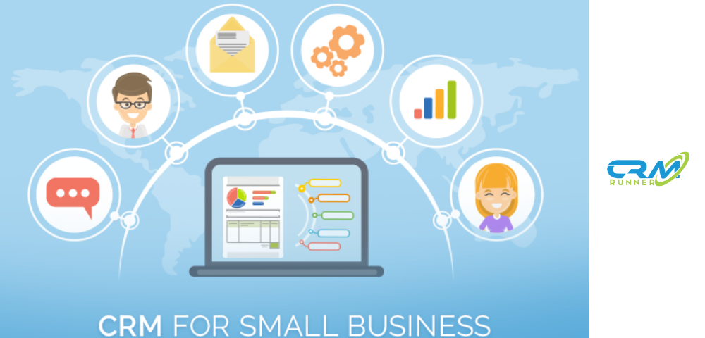 (English) The Best CRM Software’s for your Booming Small Business