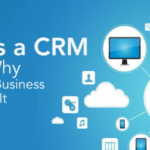 The 3 Biggest Benefits of Using Cloud-Based CRM for Small Businesses