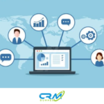 Some facts about CRM software