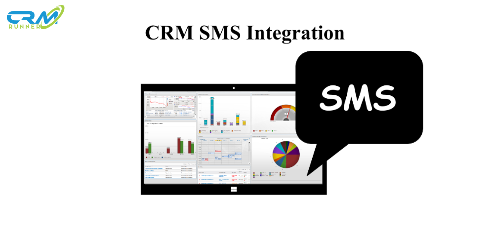 (English) 3 reasons why you should use SMS CRM software