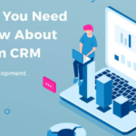 Safe file Storage management with the best CRM Software