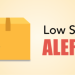 Stay updated with your inventory using CRM Runner Low Stock Alerts