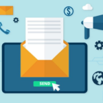 You can maximize your email blast campaigns with CRM RUNNER
