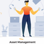 Comprehensive CRM with Asset Management Feature Simplify Inventory Management