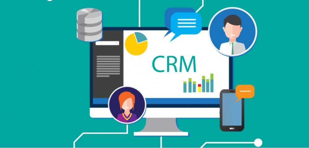 (English) Beneficios al Invertir en un Software CRM para Pequeñas Empresas