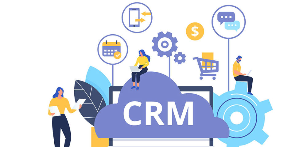 (English) Usa CRM Runner para un Marketing por Correo Electrónico Eficaz