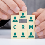 CRM Software Combining CRM with Project Management