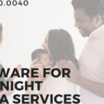 El Software CRM para Servicios Nocturnos de Doula