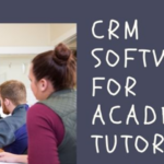 Se el Primero de la Clase con un Software CRM para Tutores Académicos