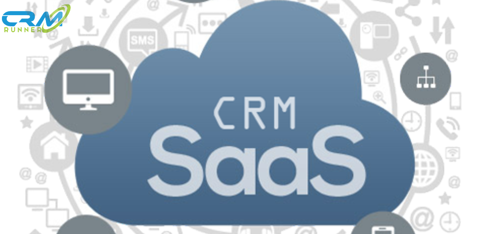 Revolutionizing Business Management: Unveiling CRM Runner, the All-In-One SaaS Solution