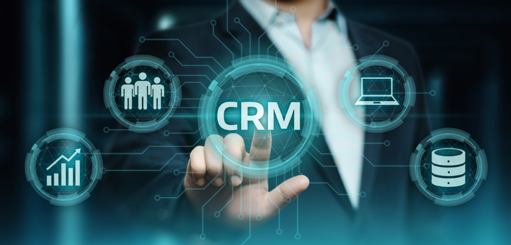 Crafting Precision: Unleashing the Power of Custom Fields in CRM Runner