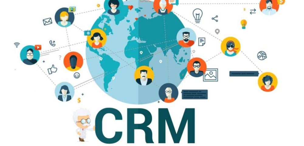 Enhance Clarity and Control: Elevate Your CRM Experience with CRM Runner’s Visibility Customization Feature