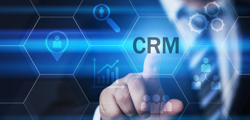 Is Your CRM Providing the Visibility You Need? Let’s Illuminate Your Business Processes with CRM Runner!