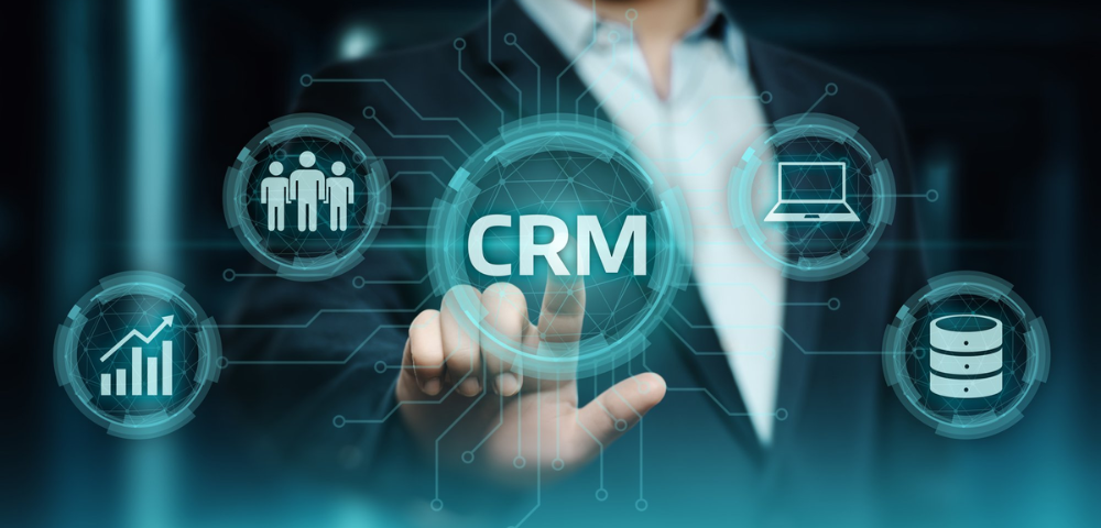 (English) Personalize Your CRM Experience & Unleash the Potential of Custom Fields with CRM Runner