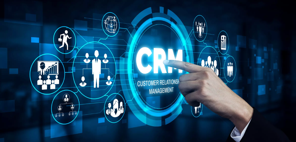 (English) Transform Your Business Management Efficiency with State-of-the-Art Asset Management Features in Your CRM
