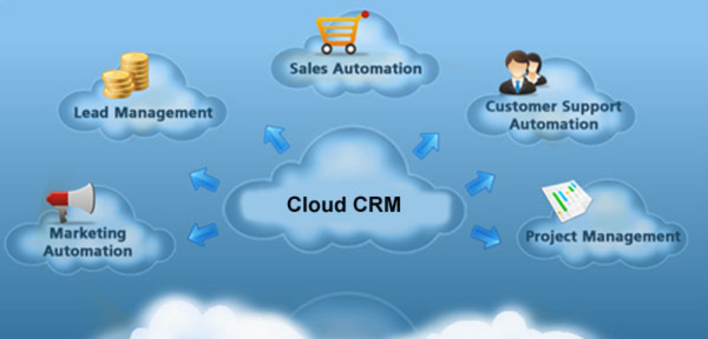 Master Your Client Relationships with CRM Runner’s Customer Management