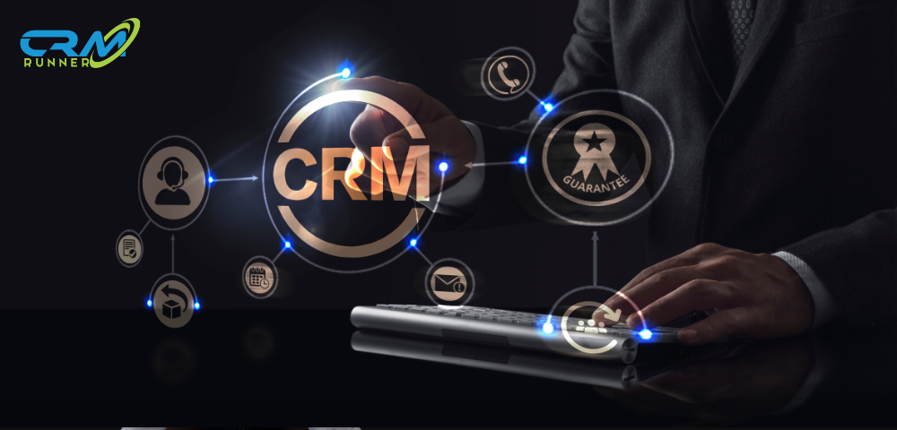 (English) Is CRM Runner’s Comprehensive Portal System the Key to Seamless Collaboration?