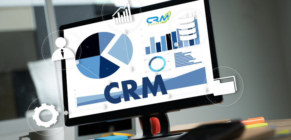 How Are CRM Runner’s Custom Fields the Key to Tailoring Your CRM Experience?