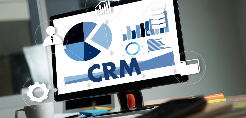 (English) Customize Your View: Exploring the Clarity and Control of CRM Runner’s Visibility Feature