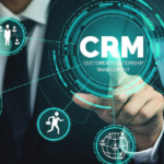What Makes the Visibility Feature in CRM Runner a Must-Have for Managing Your Business Operations?