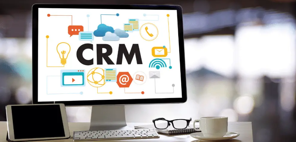 (English) Are You Missing Out on Critical Business Insights? Explore How CRM Runner’s Visibility Feature Can Illuminate Your CRM Data!