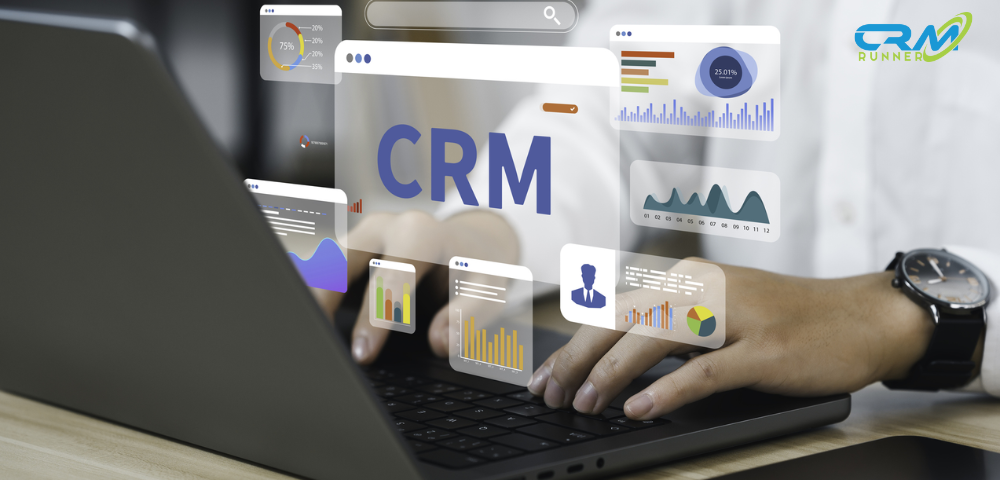 (English) Drive Sales with Precision: Harnessing the Potential of CRM Runner’s Estimate Feature