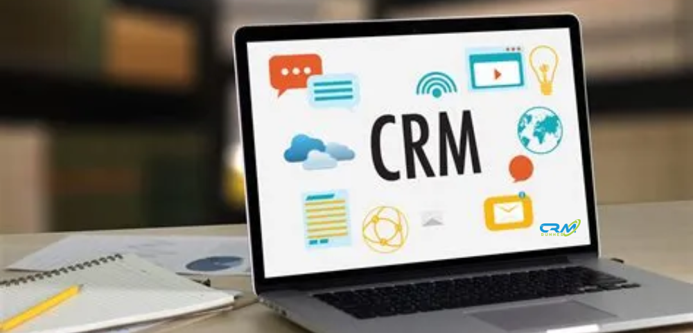 Craft Your CRM Experience: Dive into the Versatility of CRM Runner’s Custom Fields Feature