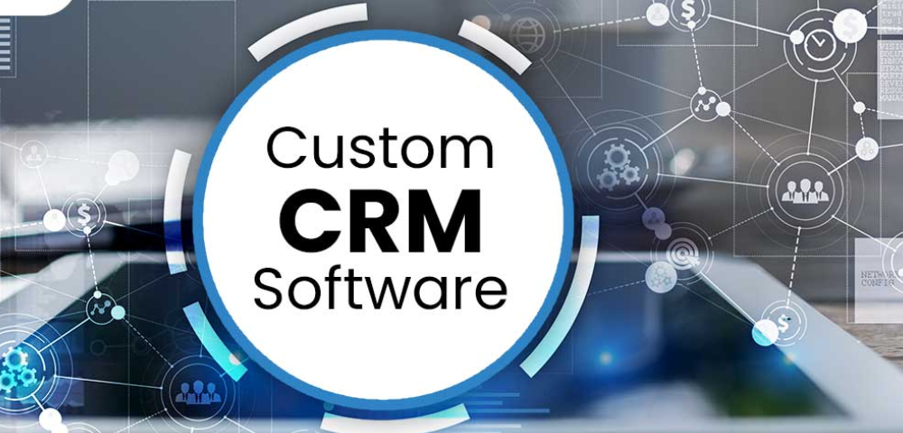 (English) Beyond Standardization: How CRM Runner’s Custom Fields Feature Elevates Data Management to New Heights