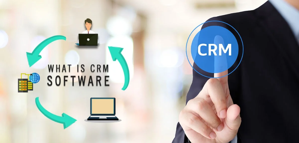 Unlocking Flexibility: How CRM Runner’s Custom Fields Feature Empowers Your Data Management?
