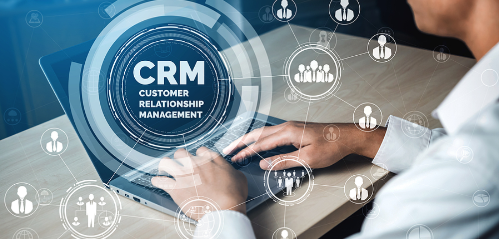 Navigating Complexity: How CRM Runner’s Visibility Customization Feature Simplifies Data Management