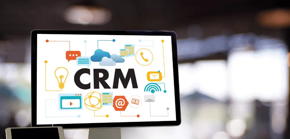 (English) How Can Custom Fields in CRM Runner Tailor Your Data Management to Fit Your Business Needs?